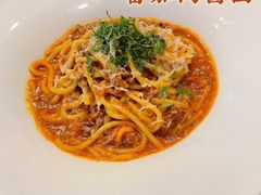 -1861意大利餐厅(文化广场店)