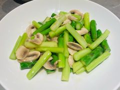 -楚山晓·楚湘菜(江夏永旺店)