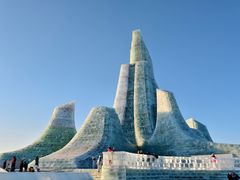 -波特曼西餐厅(南岗店)