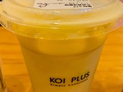 -KOI The(卓悦汇购物中心店)