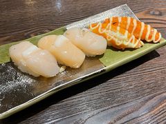 -大雄寿司(洛浦店)