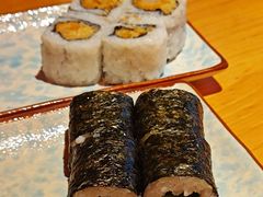 -莲寿司(国兴店)
