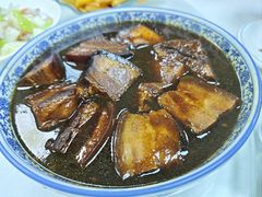 -芸海阁·农家私房菜(沙家浜景区出口店)