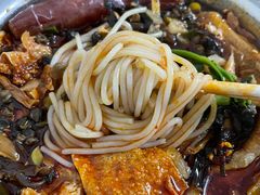 -凤张螺蛳粉·爽口粉(跃进路总店)
