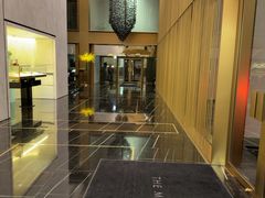 -尼依格罗香港美利酒店