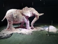 -成都许燎源现代设计艺术博物馆