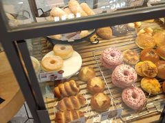 -面包新语(上地华联店)