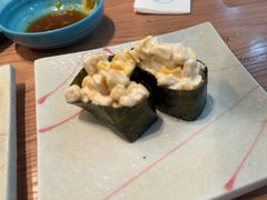 -晴季寿司(红旗街万达店)