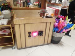 -西贝莜面村(近铁城市广场店)