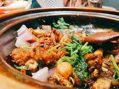 -鹊玥·粤菜小馆(汇智国际商业中心店)