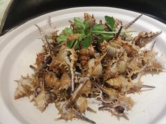 -嘉莱特和平国际酒店自助餐