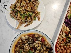 -嗨辣小聚·盘锦河蟹·海鲜烧烤龙虾(盘锦十年好店)