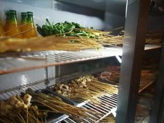 -晓靖轩烧烤(沙河风情店)