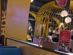 -舞虾小说.涮肉.烧烤(国顺东路店)