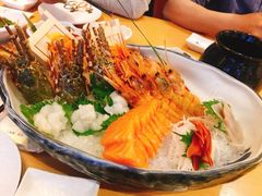 -山之川日料放题(通州店)