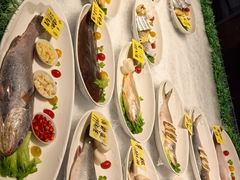 -佬太公海鸭·海鲜大排档(上海总店)