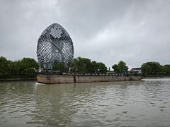 -丝绸小镇荻港古村