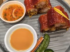 -点都德(龙之梦店)