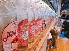 -幸屿 创意料理(永嘉天地店)