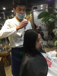 -Some Hair