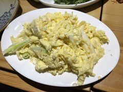 -香满园春饼·家常菜(东大桥店)