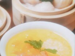 -福州天元国际威斯汀酒店·中国元素餐厅