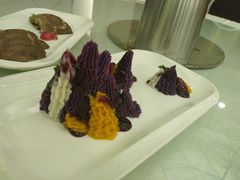 秦岭山水秀-西安饭庄·非遗陕菜(钟楼店)