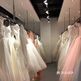 听说梦想城搬家了-网红婚纱摄影工作室