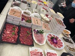 -多迷烫菜广场(水心大厦店)