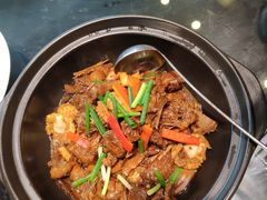 -茶叁酒肆·楚味江湖(菱角湖店)