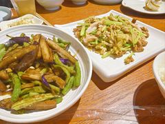 -小蓉合餐厅·川菜·陕南菜(凤城二路店)