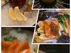 -广州瑰丽酒店·Black Iron黑金燚