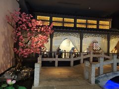 大堂-吴莊(龙城万科里店)