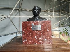 -中国第四纪冰川遗迹陈列馆