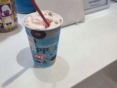 -DQ·蛋糕·冰淇淋(新世纪6F店)
