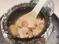 -长安·大茶饭