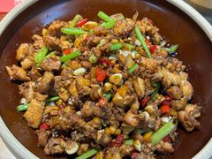 -张氏父子常德肠子馆(贺龙店)