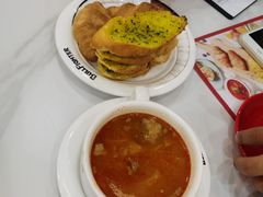 -斗牛士牛排餐厅(嘉里汇店)