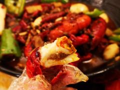 -回·龙虾铺·盆盆蟹·烧烤大排档(回龙观店)