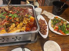 -南海渔家•海鲜•正宗海南菜(亚特兰蒂斯店)
