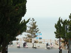 -养马岛旅游度假区