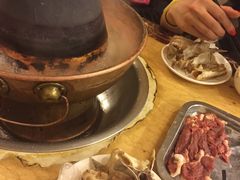 -月圆火锅(宁海东路二店)