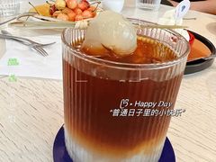 -琥珀川咖啡馆·Amber cafe(百祥路店)