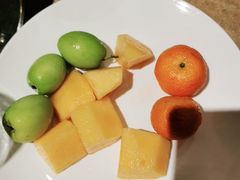 -盛宴标帜餐厅·亲子自助 (南昌喜来登酒店)