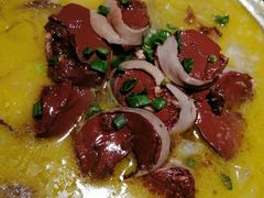 -小土豆北方菜馆(文慧园店)