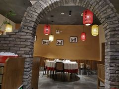 -小隐院子·庭院餐厅(大学城后湖店)