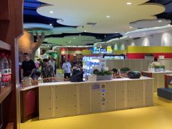 -MELAND CLUB亲子乐园•派对(虹桥万象城店)