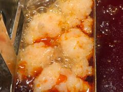 -海底捞火锅(上元大街店)