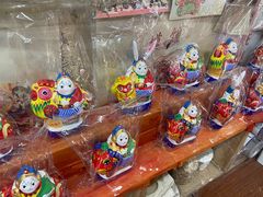 -老北京兔儿爷(杨梅竹斜街店)