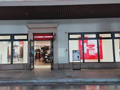 -UNDER ARMOUR(新燕莎奥莱店)